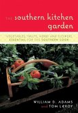 The Southern Kitchen Garden (eBook, ePUB)