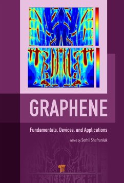Graphene (eBook, PDF) - Shafraniuk, Serhii