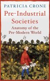 Pre-Industrial Societies (eBook, ePUB)
