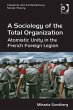 Sociology of the Total Organization... - Bild 1