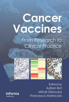 Cover Cancer Vaccines (eBook, PDF)