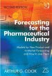 Forecasting for the Pharmaceutical... - Bild 1