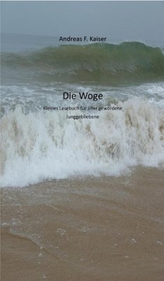 Cover Die Woge (eBook, ePUB)