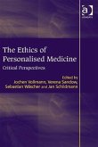 Ethics of Personalised Medicine (eBook, PDF)