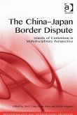 China-Japan Border Dispute (eBook, PDF)