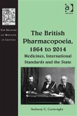 British Pharmacopoeia, 1864 to 2014 (eBook, PDF)