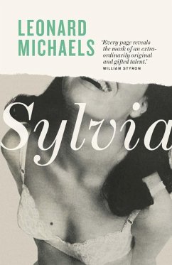 Cover Sylvia (eBook, ePUB)