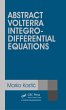 Abstract Volterra Integro-Differential... - Bild 1