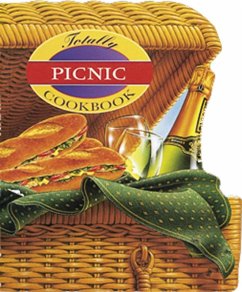 Totally Picnic Cookbook (eBook, ePUB) - Siegel, Helene