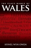 The Place-Names of Wales (eBook, PDF)