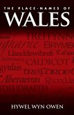 The Place-Names of Wales (eBook, PDF) The Place-Names of Wales (eBook, PDF)