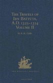 Travels of Ibn Battuta, A.D. 1325-1354 (eBook, PDF)