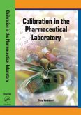 Calibration in the Pharmaceutical Laboratory (eBook, PDF)
