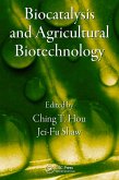 Biocatalysis and Agricultural Biotechnology (eBook, PDF)
