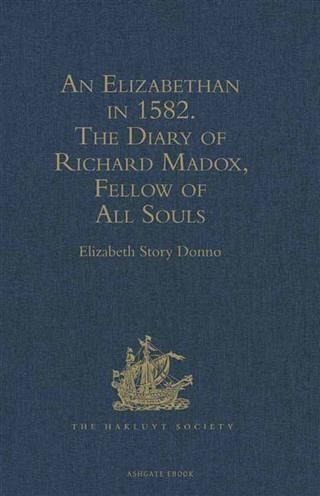 Elizabethan in 1582 (eBook, PDF)