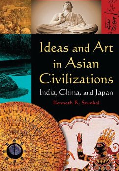 Cover Ideas and Art in Asian Civilizations (eBook, PDF)