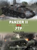 Panzer II vs 7TP (eBook, ePUB)