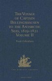 Voyage of Captain Bellingshausen to the Antarctic Seas, 1819-1821 (eBook, PDF)