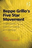 Beppe Grillo's Five Star Movement (eBook, PDF)