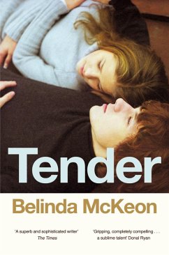 Tender (eBook, ePUB) - McKeon, Belinda