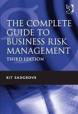 Complete Guide to Business Risk Management (eBook, PDF)