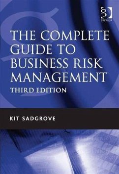 Cover Complete Guide to Business Risk Management (eBook, PDF)