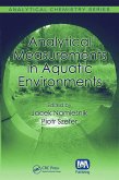Analytical Measurements in Aquatic Environments (eBook, PDF)