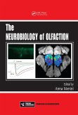 The Neurobiology of Olfaction (eBook, PDF)