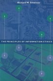 Ethical Principles for the Information Age (eBook, PDF)