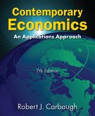 Contemporary Economics (eBook, ePUB)