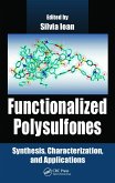Functionalized Polysulfones (eBook, PDF)