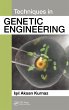 Techniques in Genetic Engineering... - Bild 1