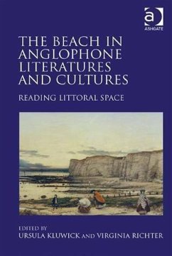 Cover Beach in Anglophone Literatures and Cultures (eBook, PDF)