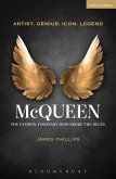 McQueen: or Lee and Beauty (eBook, ePUB)