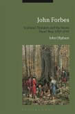 John Forbes: Scotland, Flanders and the Seven Years' War, 1707-1759 (eBook, PDF)