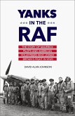 Yanks in the RAF (eBook, ePUB)