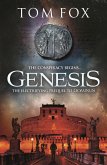 Genesis (A Tom Fox Enovella) (eBook, ePUB)