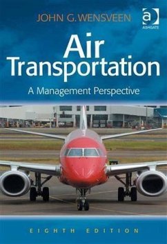 Air Transportation (eBook, PDF) - Wensveen, Dr John G.