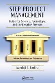 STEP Project Management (eBook, PDF)