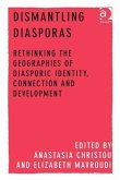 Dismantling Diasporas (eBook, PDF)
