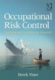 Occupational Risk Control (eBook, ePUB)