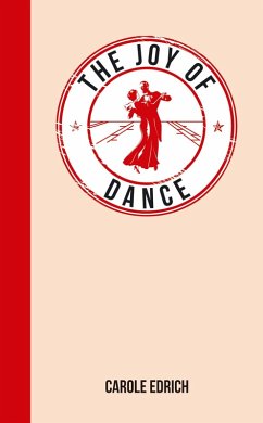 Cover The Joy of Dance (eBook, ePUB)