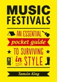 Music Festivals (eBook, ePUB) Music Festivals (eBook, ePUB)
