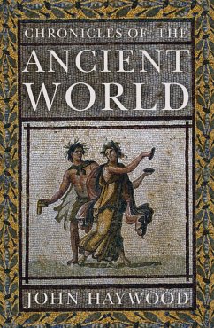Chronicles of the Ancient World (eBook, ePUB) - Haywood, John