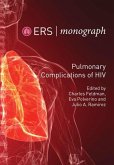 Pulmonary Complications of HIV (eBook, PDF)