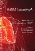 Pulmonary Complications of HIV (eBook, PDF) Pulmonary Complications of HIV (eBook, PDF)