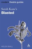 Sarah Kane's Blasted (eBook, ePUB)