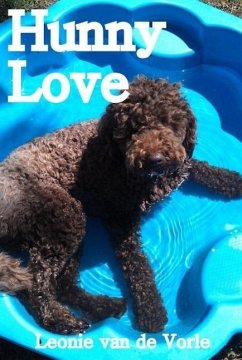 Cover HUNNY LOVE (WINNIE AND HUNNY SPEAK, #3) (eBook, ePUB)