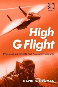 High G Flight (eBook, PDF) - Newman, Asst Prof David G.