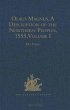 Olaus Magnus, A Description of the... - Bild 1